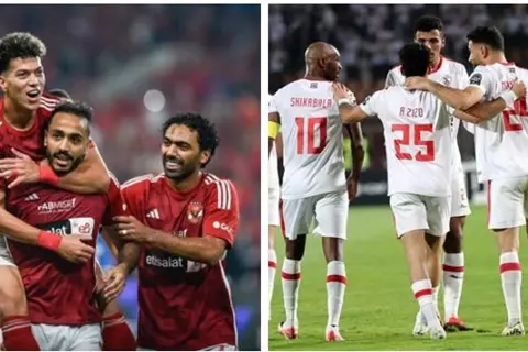  تفوق محليًا وأفريقيًا.. "شهر سبتمبر" يبتسم للأهلي أمام الزمالك قبل السوبر الإفريقي (فيديو)